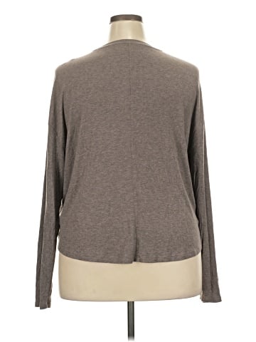 American Eagle Outfitters Long Sleeve T-Shirt (view 2)