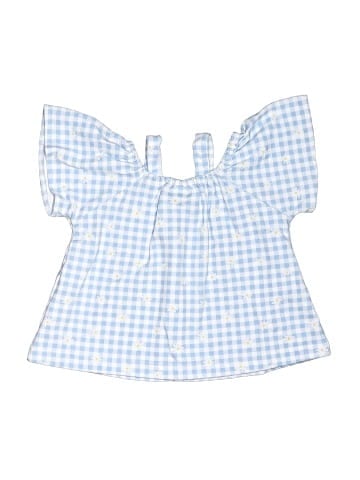 Kids Headquarters Sleeveless Blouse (view 2)