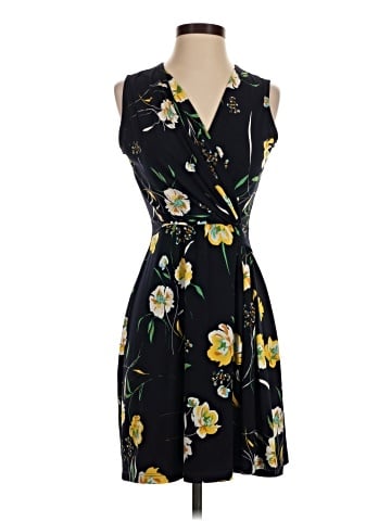 Kaileigh Casual Dress (view 1)