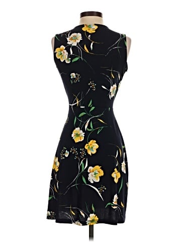 Kaileigh Casual Dress (view 2)
