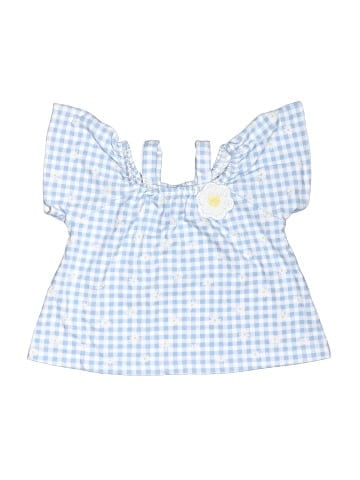 Kids Headquarters Sleeveless Blouse (view 1)