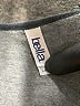 Bella Gray 3/4 Sleeve T-Shirt Size L - photo 7