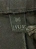 Hue Solid Black Active Pants Size M - photo 4