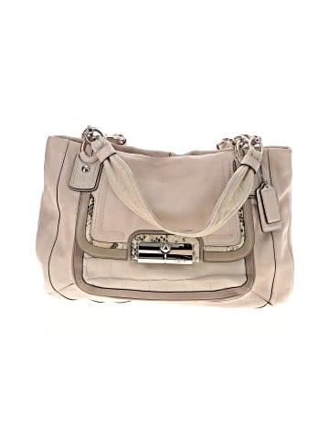 Coach Shoulder Bag (view 1)