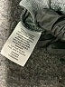 Leith Solid Gray Casual Dress Size M - photo 8