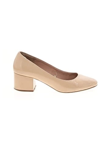 Dexflex Heels (view 1)