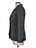 Kate Hill Gray Blazer Size 6 - photo 5