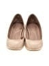 Dexflex Tan Heels Size 9 - photo 2
