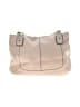 Coach Ivory Shoulder Bag One size - photo 3