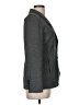 Kate Hill Gray Blazer Size 6 - photo 4