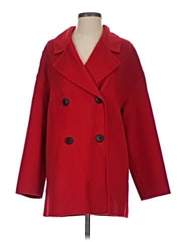 Rebecca Minkoff Coat (view 1)