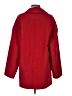 Rebecca Minkoff Red Coat Size XS - photo 2