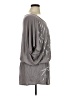 Design History Gray Poncho Size 1X - photo 4
