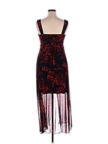 Connected Apparel Cocktail Dress (view 2)