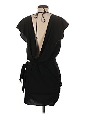 Haute Hippie Casual Dress (view 2)