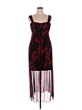 Connected Apparel Cocktail Dress