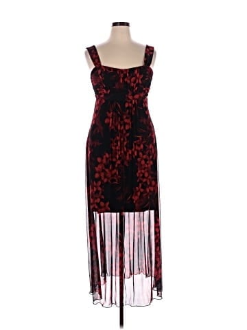 Connected Apparel Cocktail Dress (view 1)