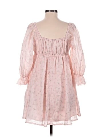 Thirty/Thirty Casual Dress (view 2)
