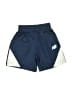 New Balance Blue Athletic Shorts Size 4 - photo 1