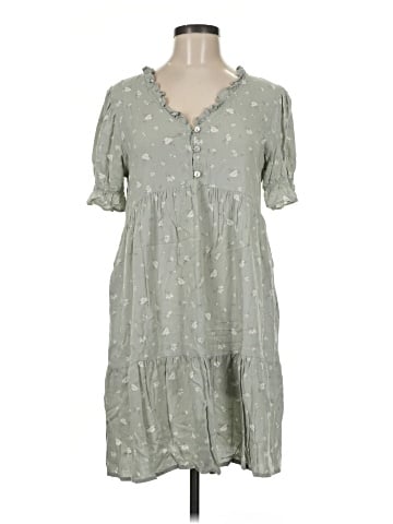 CALISTA Casual Dress (view 1)