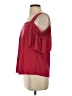 Alya Red Tank Top Size S - photo 5