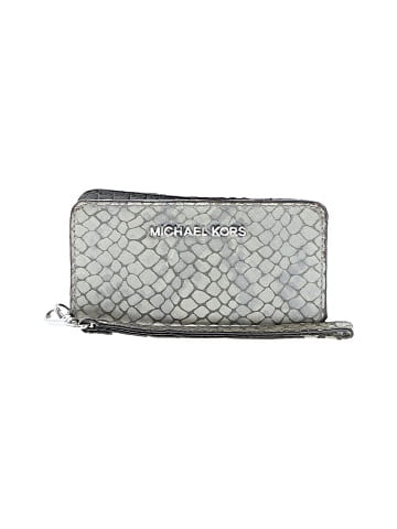 MICHAEL Michael Kors Wristlet (view 1)