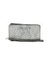 MICHAEL Michael Kors Silver Wristlet One size - photo 1