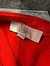 Ann Taylor LOFT Red Sweatshirt Size L - photo 7