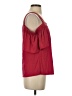 Alya Red Tank Top Size S - photo 4