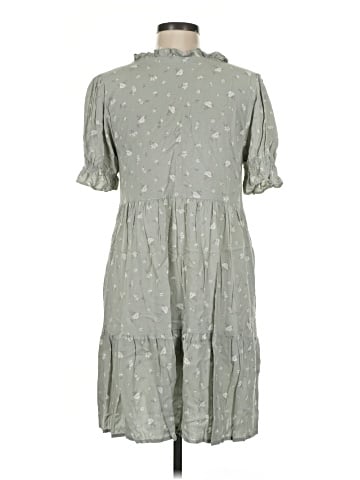 CALISTA Casual Dress (view 2)