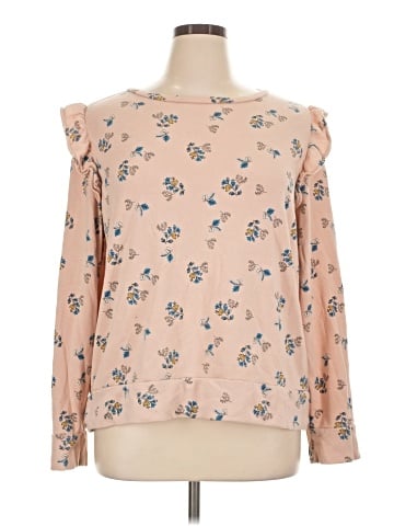 Ann Taylor LOFT Outlet Cardigan (view 1)