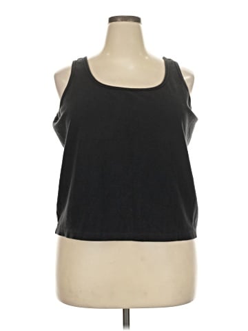St. John's Bay Tank Top (view 1)