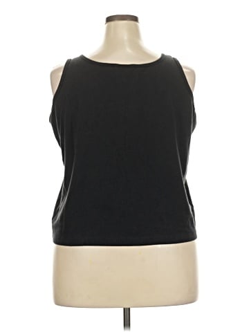 St. John's Bay Tank Top (view 2)