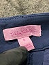 Lilly Pulitzer Solid Blue Shorts Size 8 - photo 3