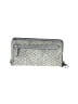 MICHAEL Michael Kors Silver Wristlet One size - photo 2