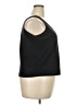 St. John's Bay Black Tank Top Size 2X - photo 4