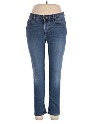 Eddie Bauer Jeans (view 1)