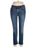 Eddie Bauer Hearts Blue Jeans Size 6 - photo 1