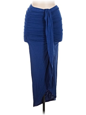Charlotte Russe Formal Skirt (view 1)