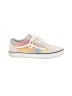 Vans White Sneakers Size 9 1/2 - photo 1