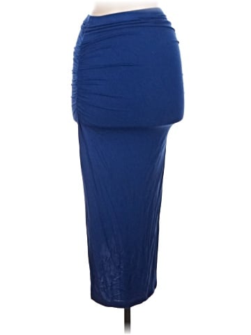 Charlotte Russe Formal Skirt (view 2)