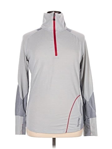 Avalanche Pullover Sweater (view 1)