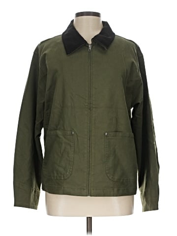 Sanctuary Jacket (view 1)