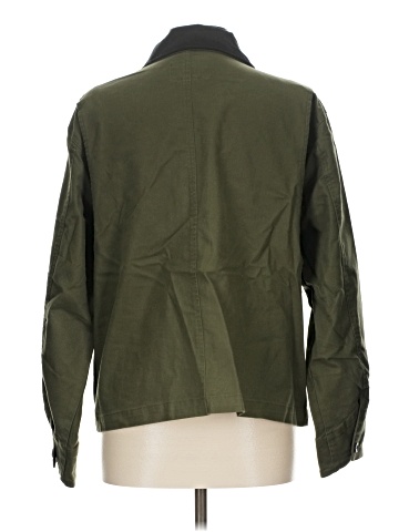 Sanctuary Jacket (view 2)
