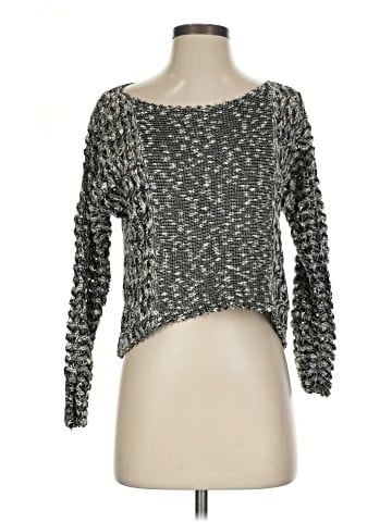 Ecote Pullover Sweater (view 1)