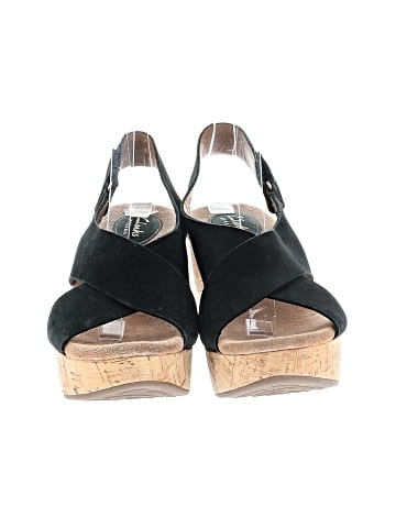 Clarks Wedges (view 2)