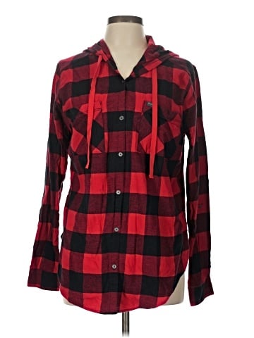 Columbia Long Sleeve Button-Down Shirt (view 1)