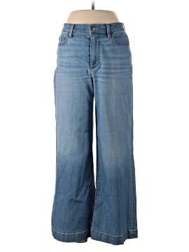 Lands' End Jeans