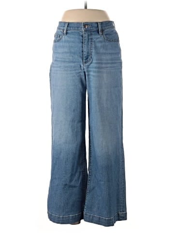 Lands' End Jeans (view 1)