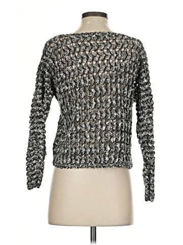 Ecote Pullover Sweater (view 2)